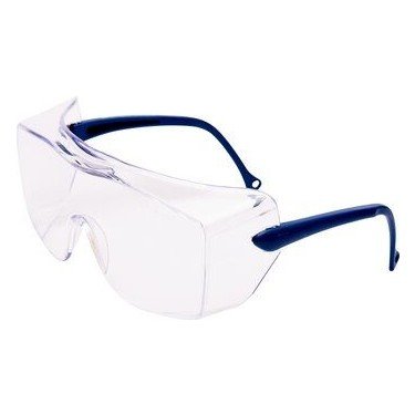3M-OX1000-Şeffaf-Gözlük-Üstü-Gözlük